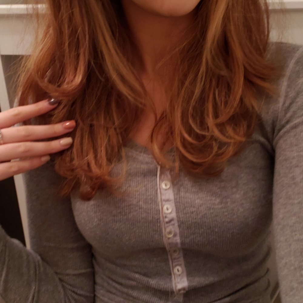 Meet your Posher, Marie